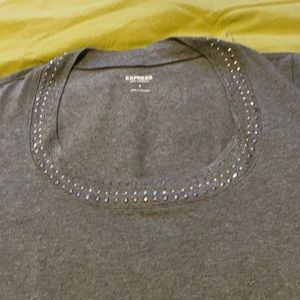 Express Top (Used but in great condition) Size S